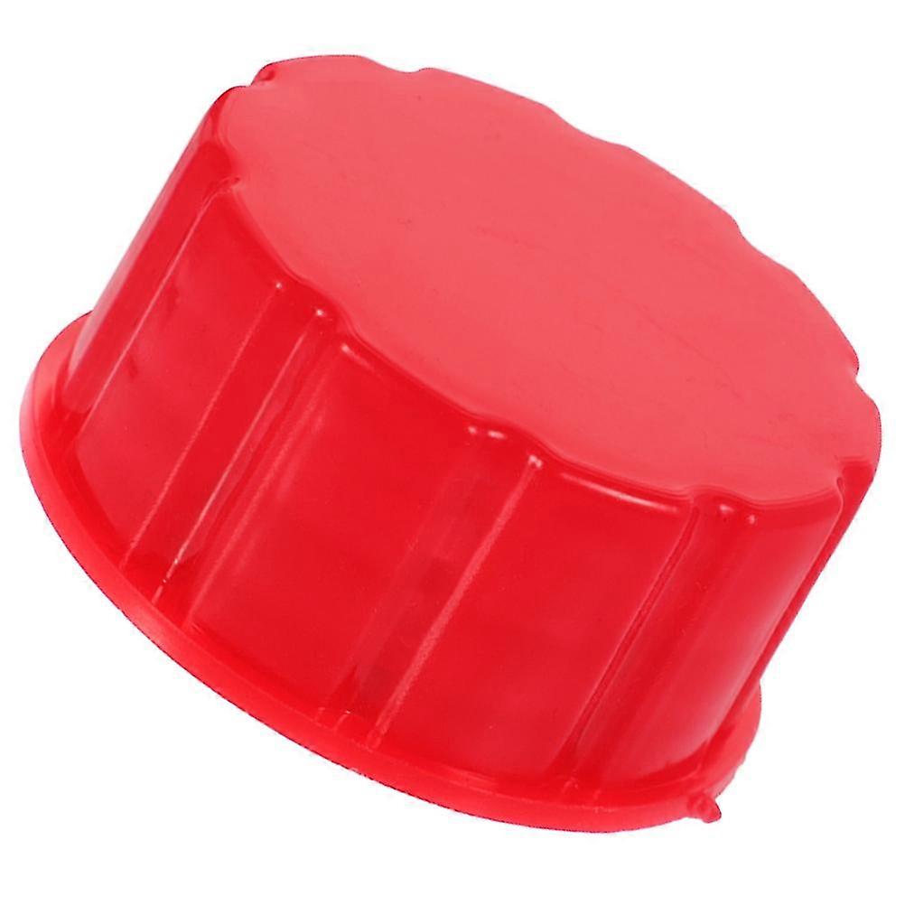 Gas Can Cap Gas Can Lid Coarse Thread Replacement Cap Gasoline Cans Solid Cap