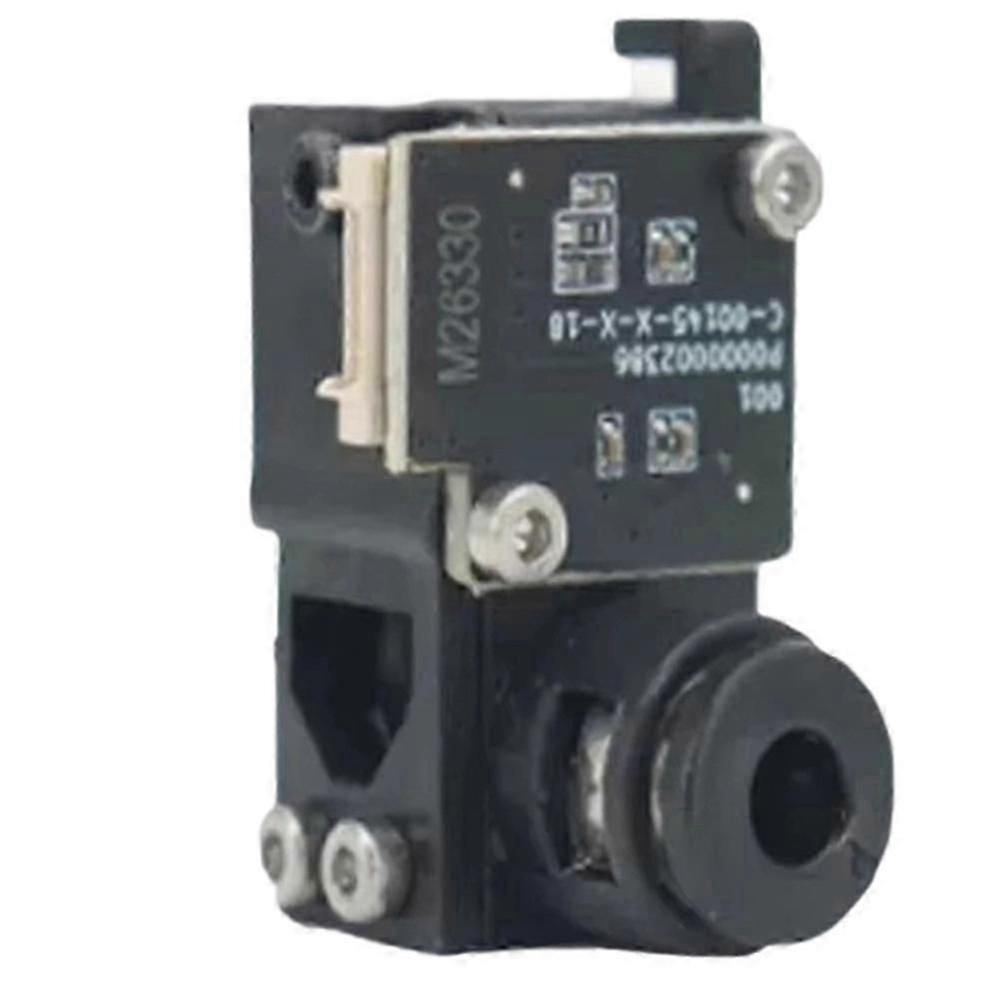Material Shortage Sensor Compatible Qidi Plus4 Filament Runout Sensor Qidi Tech Plus4 3D Printer Accessories QD