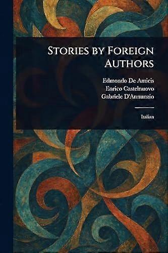 Stories by foreign authors
