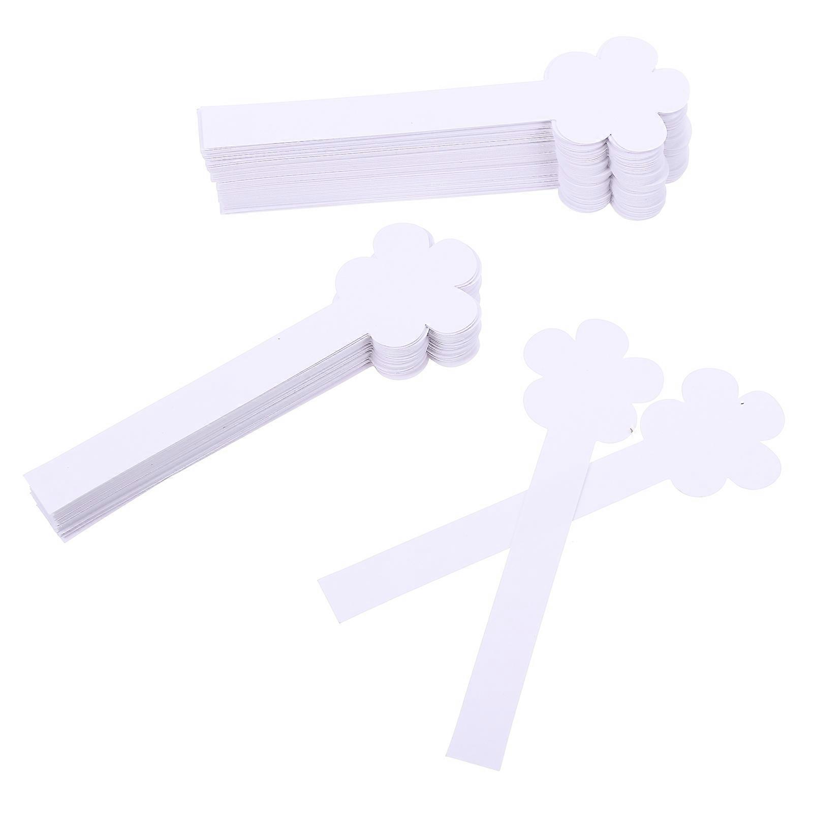 100pcs Incense Testing Papers Essential Oil Aromatherapy Test Strips Test Papers
