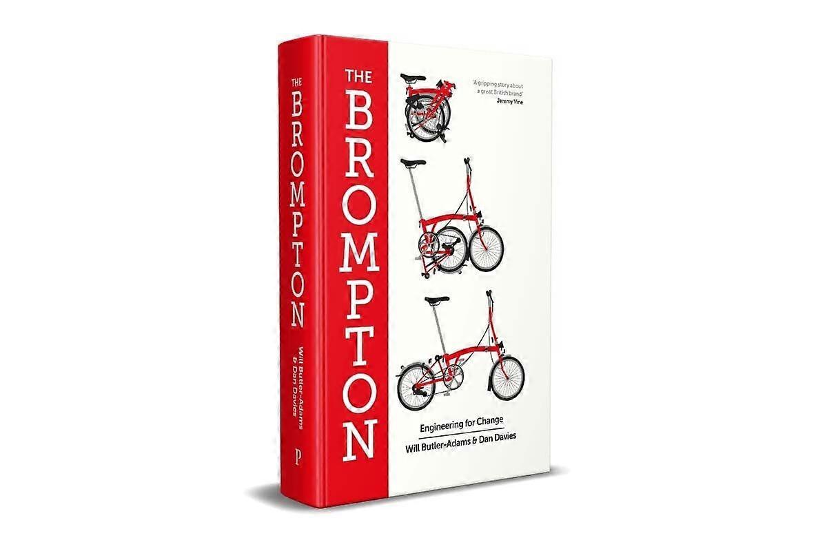 The brompton engineering for change