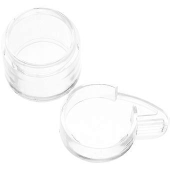 Ameisen Fütterung Tasse Acryl Ameisen Wasser Feeder Ameisen Nest Wasser Fütterung Schüssel