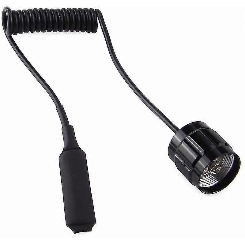 Torch Accessories 501B Tactical Flashlight Pressure Switch