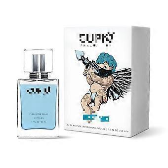 Convient à la deuxième génération de parfum Cupidon, parfum frais et léger, parfum pour homme, parfum longue durée, charme, parfum de Cologne, génération de parfum