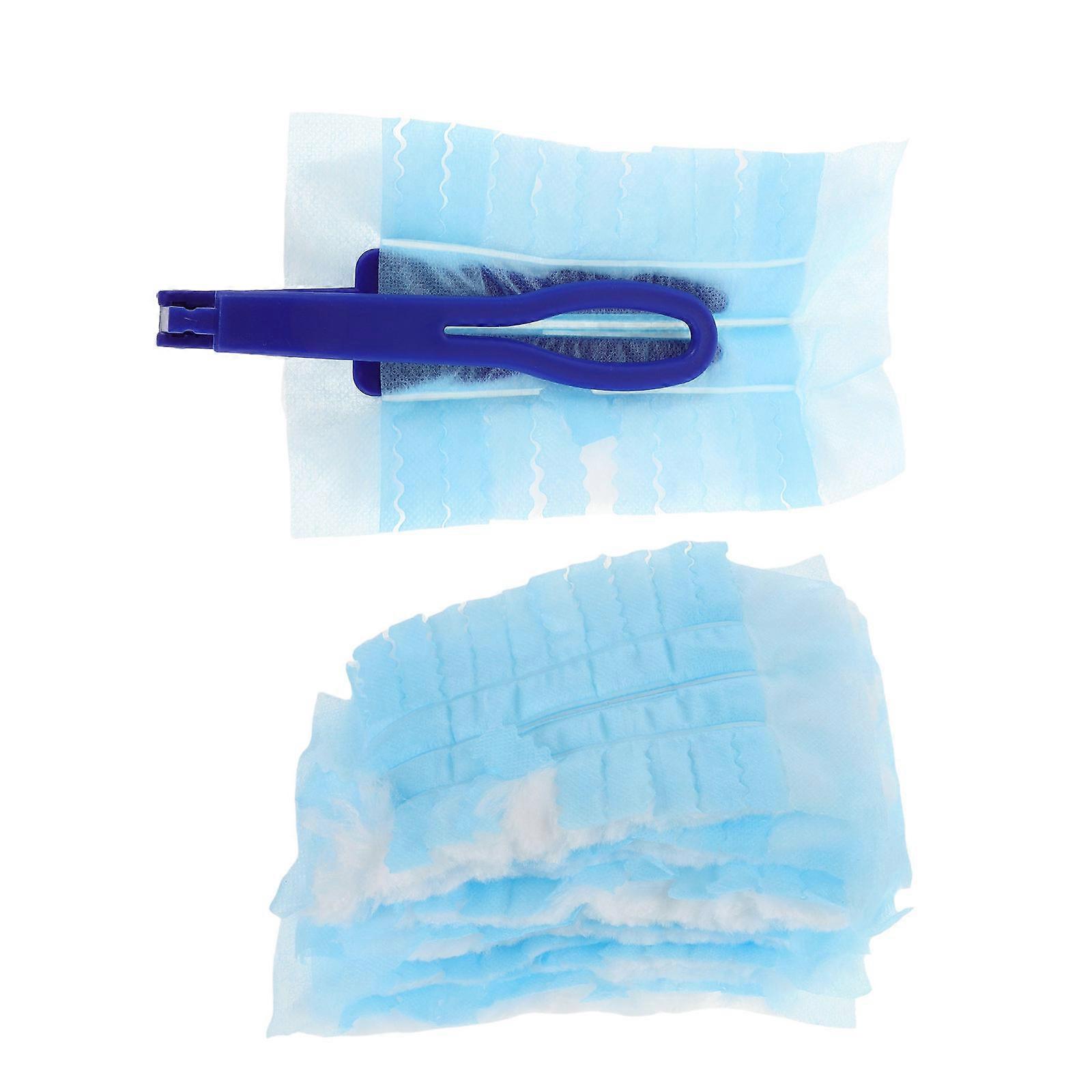 Electrostatic Automotive Dusting Brush for Interior Cleaning 1Set Duster