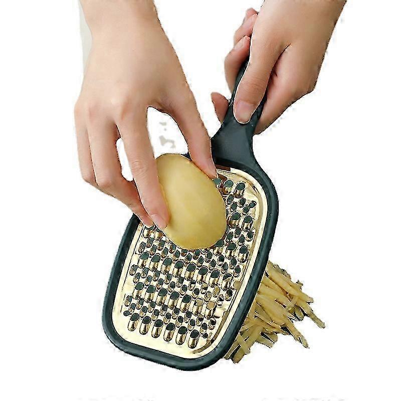 Multifunction Vegetable Peeler Stainless Steel