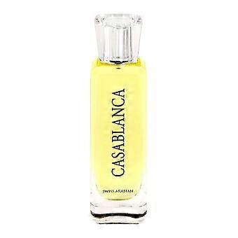 Swiss Arabian Casablanca Eau De Parfum Unisex 100 ml