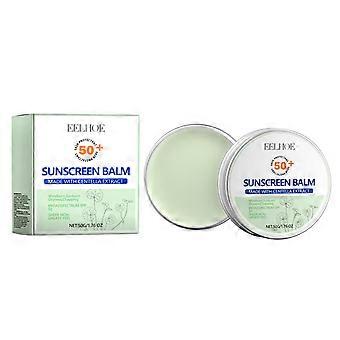 2pcs Snail Cream, Protect Skin from UV Rays, Lightweight and Moisturizing