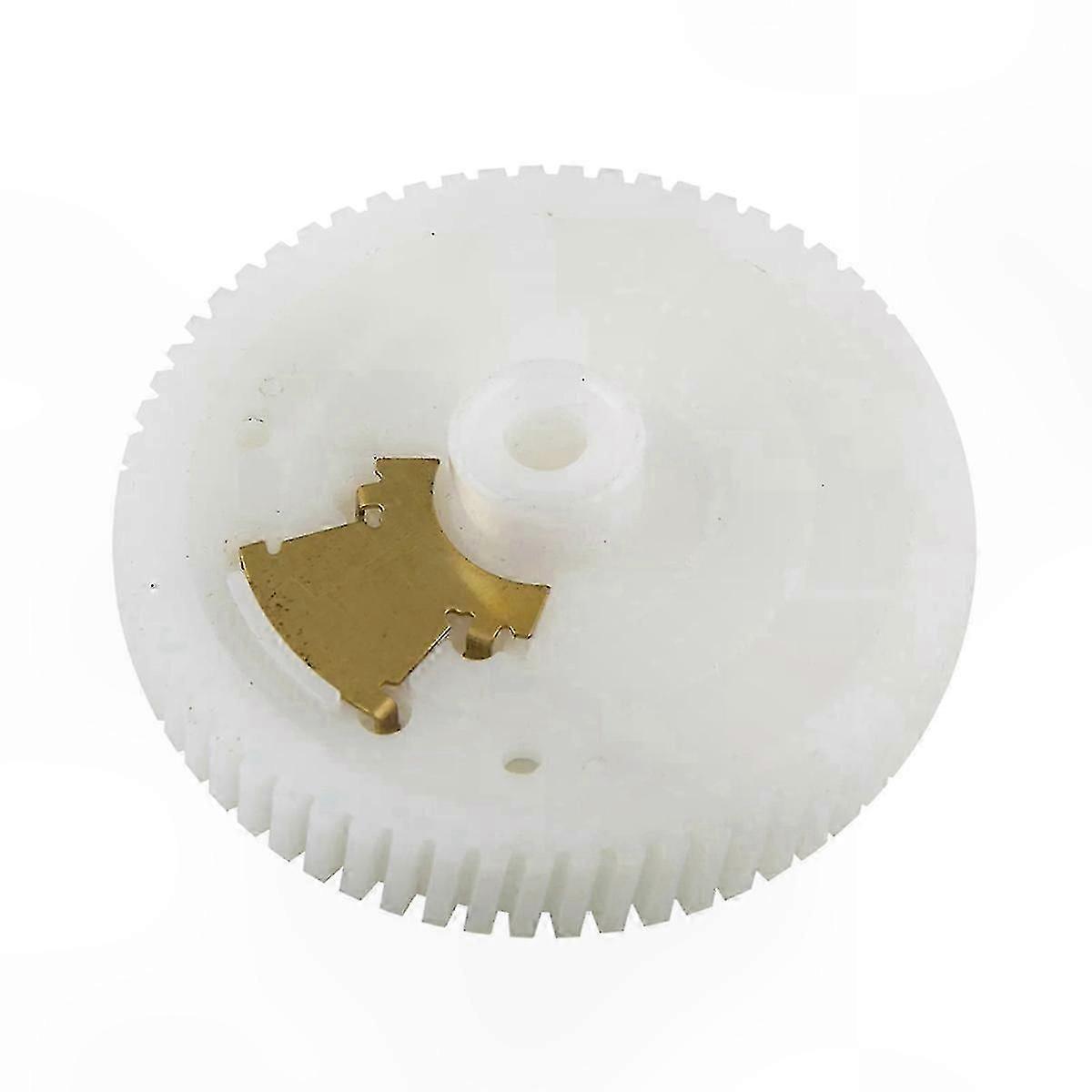 Windshield Wiper Motor Gear Repair Kit compatible with  X5 E70, X6 E71, E90, E91, E92, E93