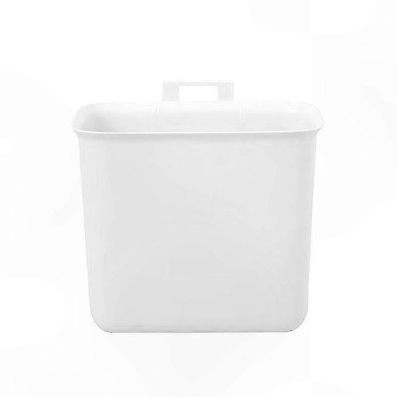 Single Pack Wall-Mounted Storage Unit