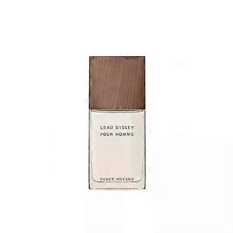 Issey Miyake L'eau D'issey Pour Homme Vetiver Edt Spray 100ml