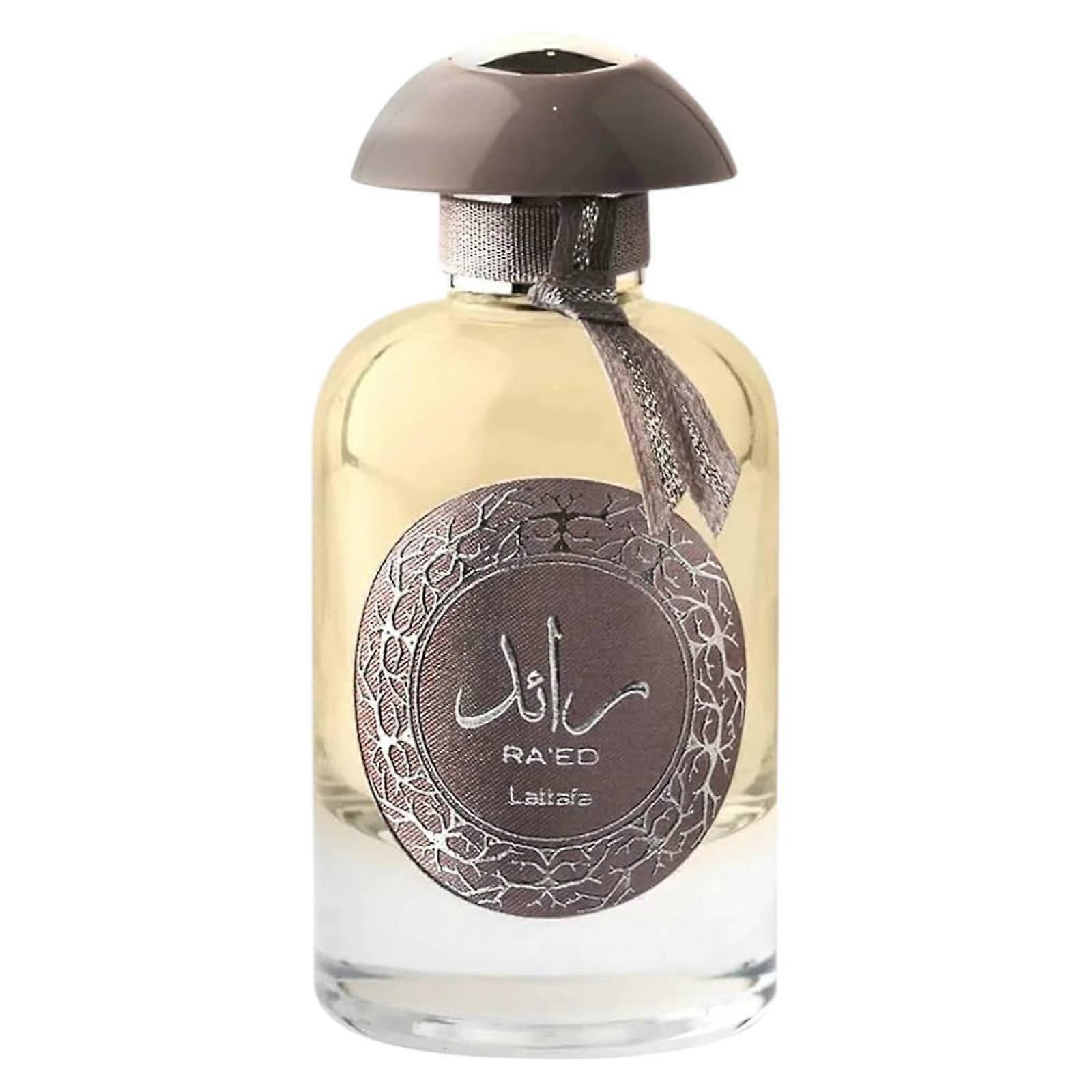 Eau de parfum Ra'ed Silver 100 ml