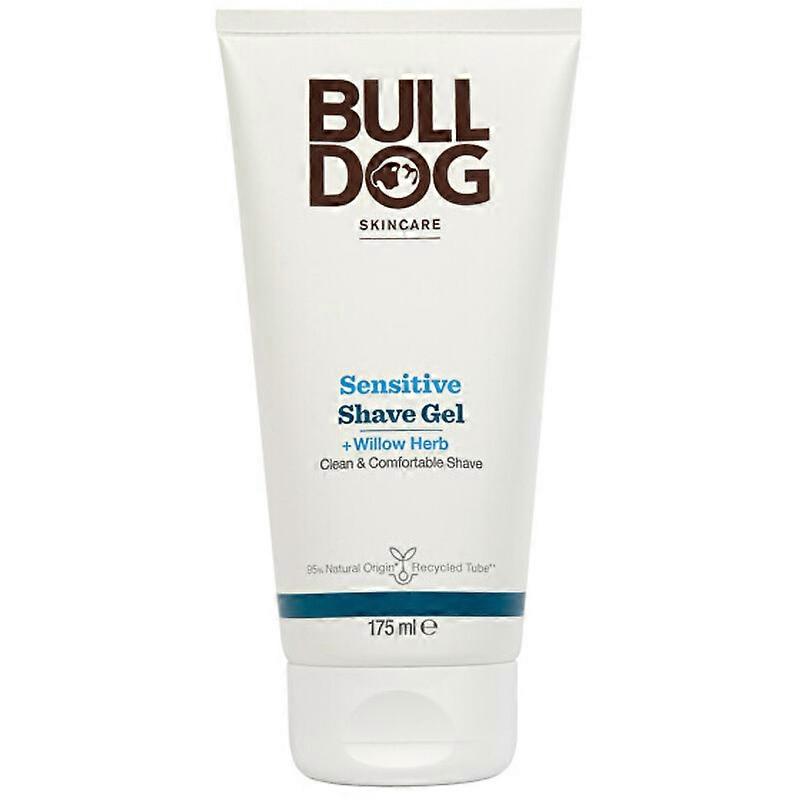 Sensitive Shave Gel + Willow Herb 175ml