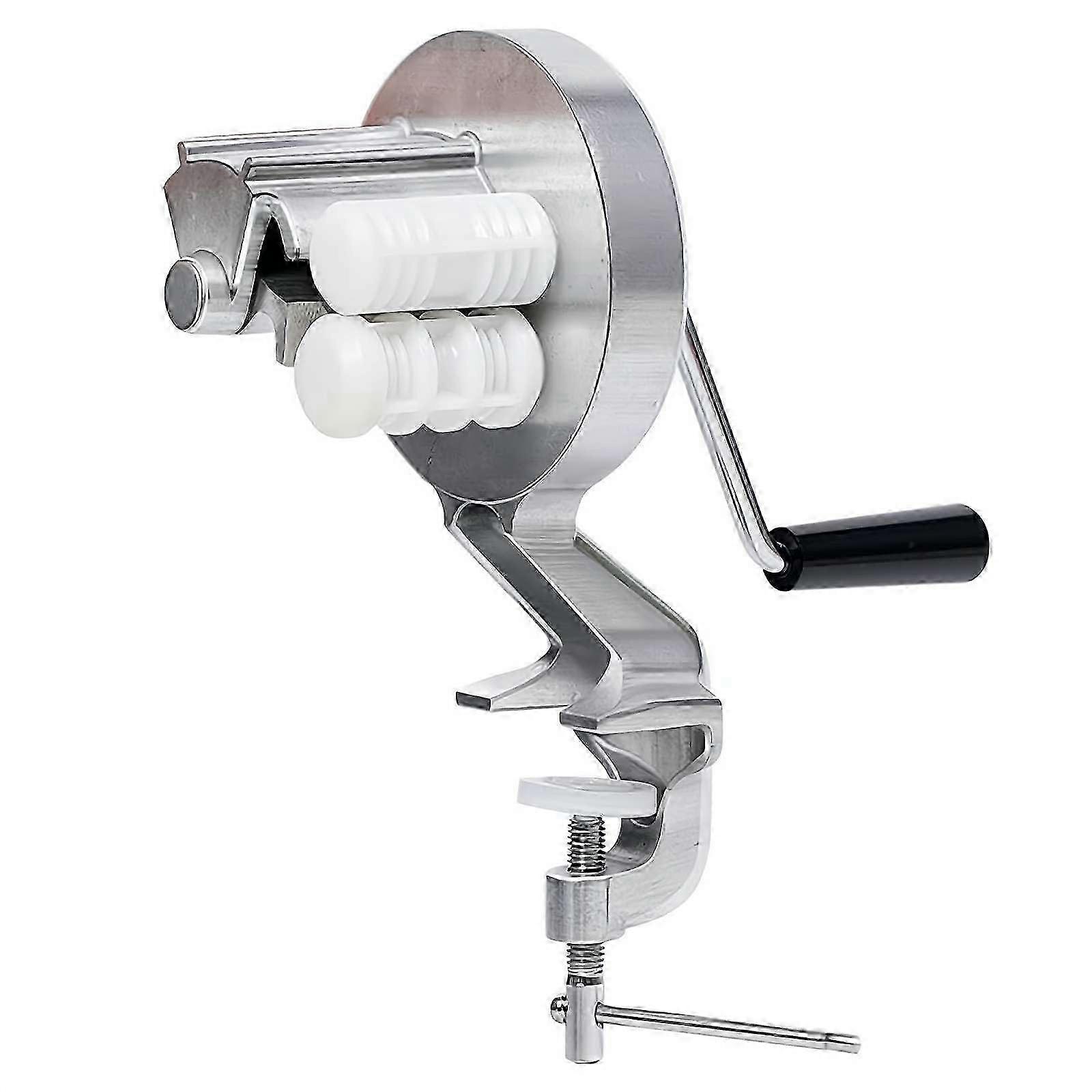 Portable Stainless Steel Pasta Machine