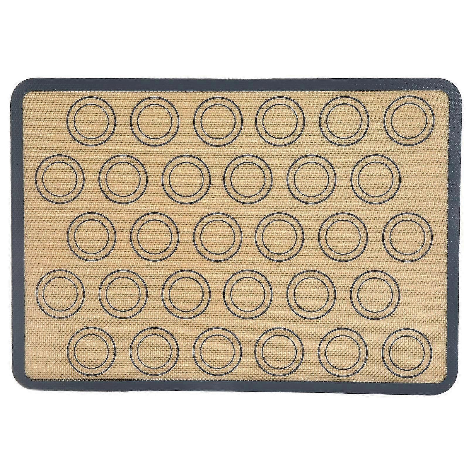 Heat-Resistant Non-Stick Baking Mat