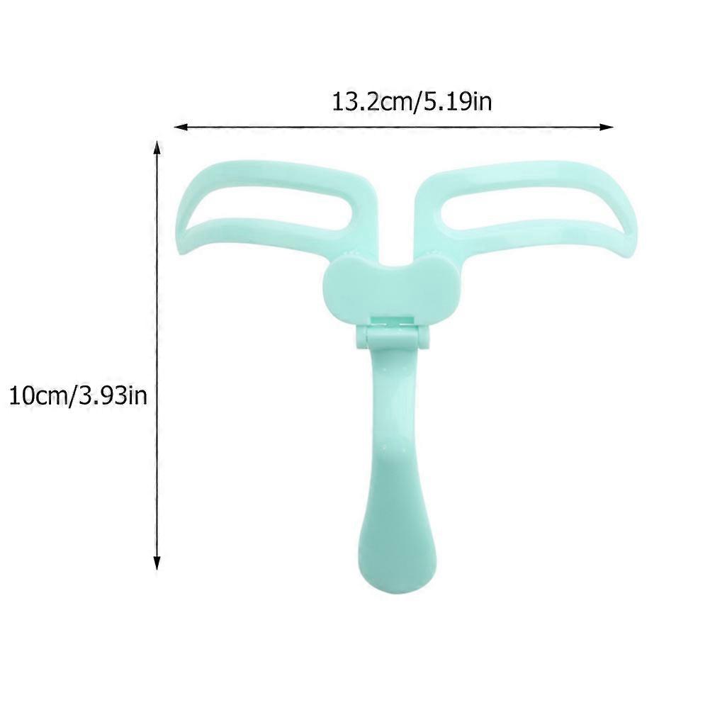 Makeup Tools for Eyebrows Eyebrow Shaper Trimming Tool
