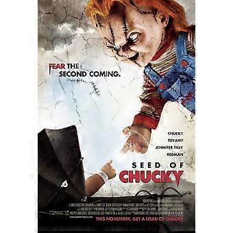 Quebra-cabeça Imersivo Seed Of Chucky Y778