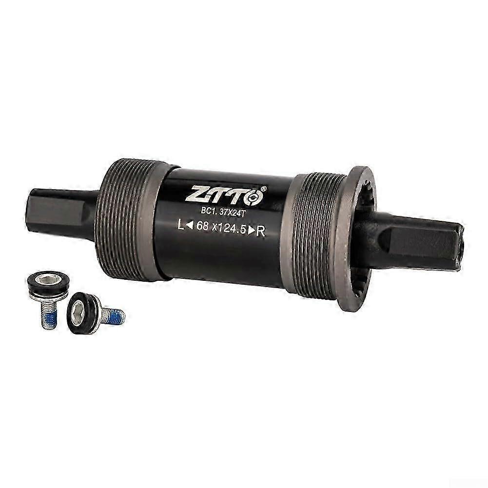 Robust Sealed Threaded Bottom Bracket