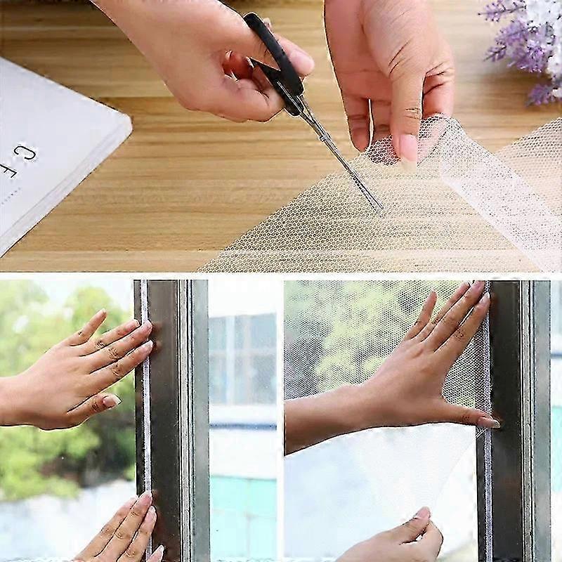 Polyester Window Insect Protection Net