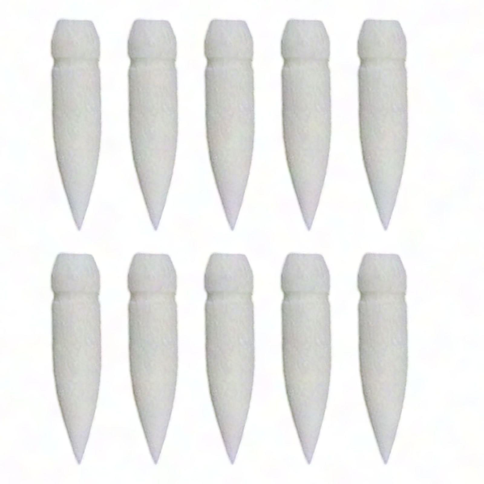 Acrylic Paint Marker Brush Tips