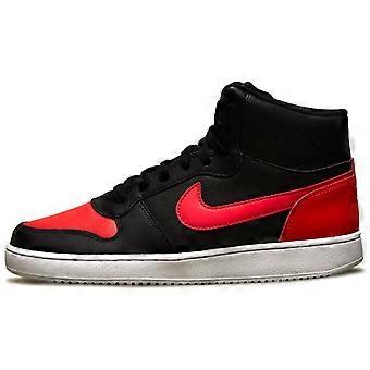 Nike Ebernon Mid 'Bred' AQ1773-005