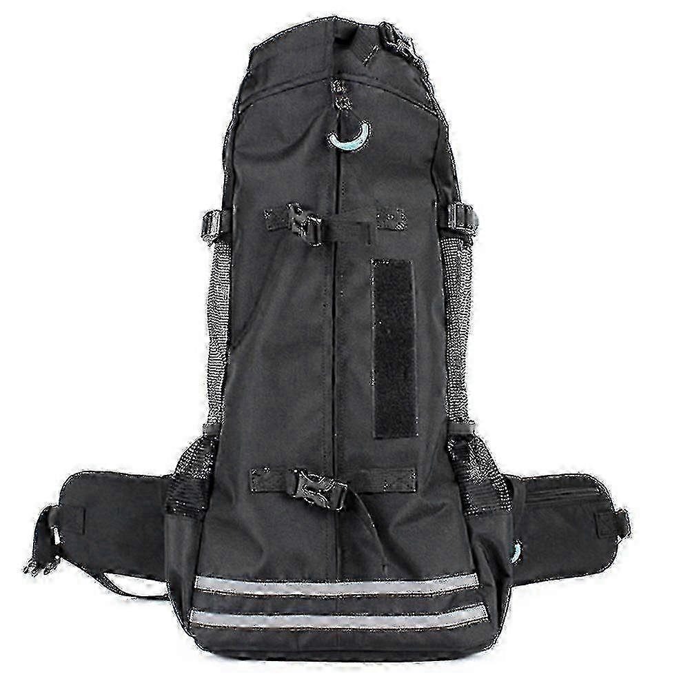 Breathable Adjustable Pet Backpack