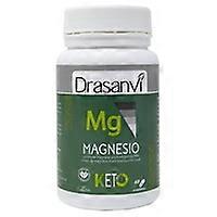 Magnesium citrate 60 tablets