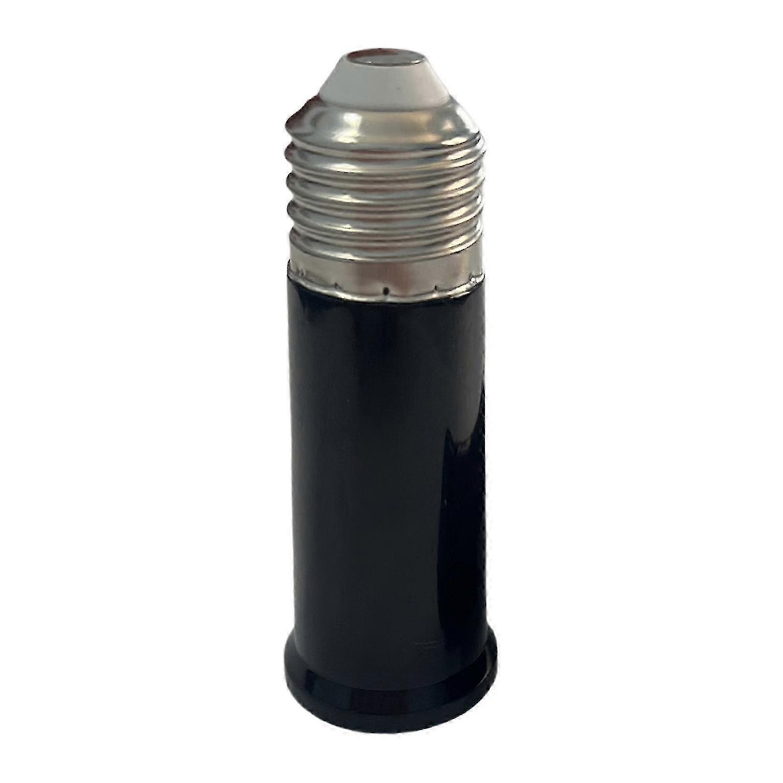 E27 95mm Long Lamp Holder