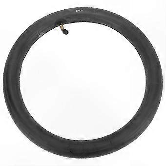 Inner Tube 14x2.125 Butyl Rubber with Bent Angle Valve for Electric Bicycles YMQX