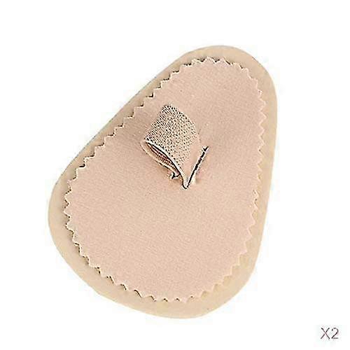 Toe Straightener Cushion Splint