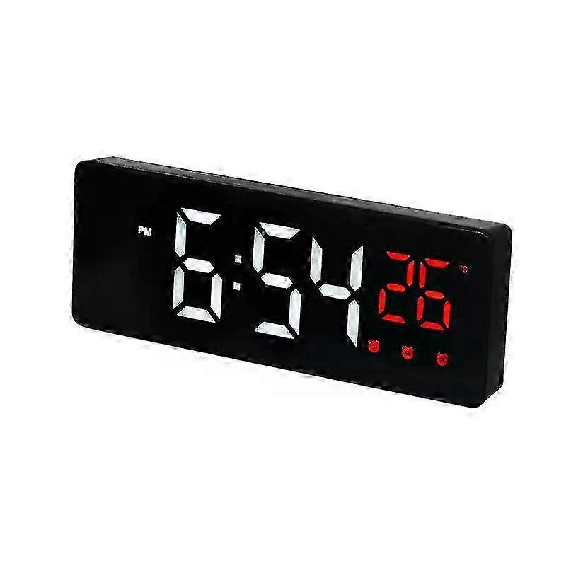 Magnetic USB Rechargeable Timer