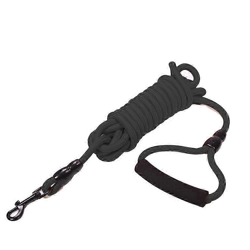 Reflective Bungee Dog Check Cord