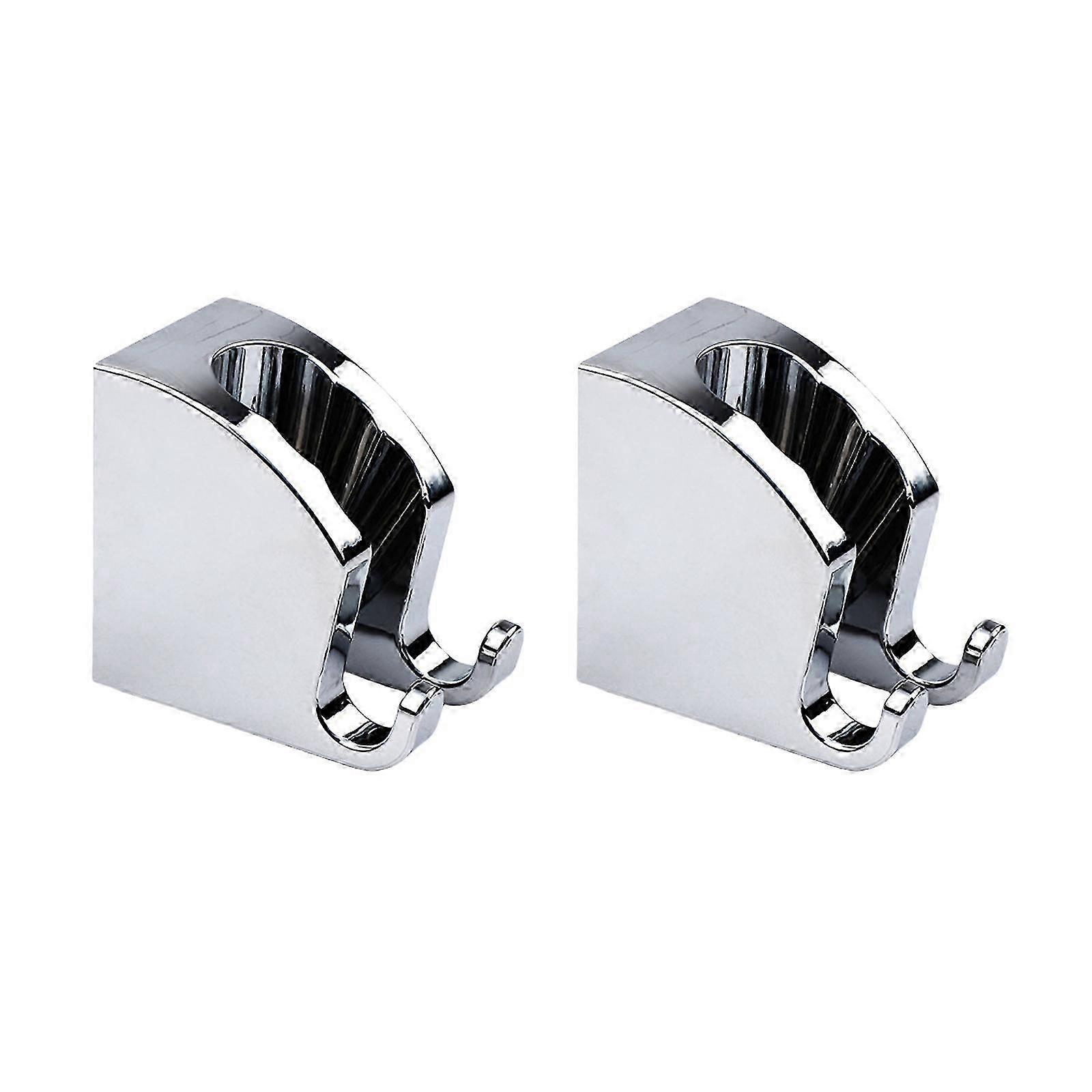 Waterproof ABS Shower Mount with Hook