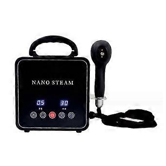 Nano Hair Steamer for Deep Conditioning and Even Color Processing, Standing Design for Home Salon_zym2