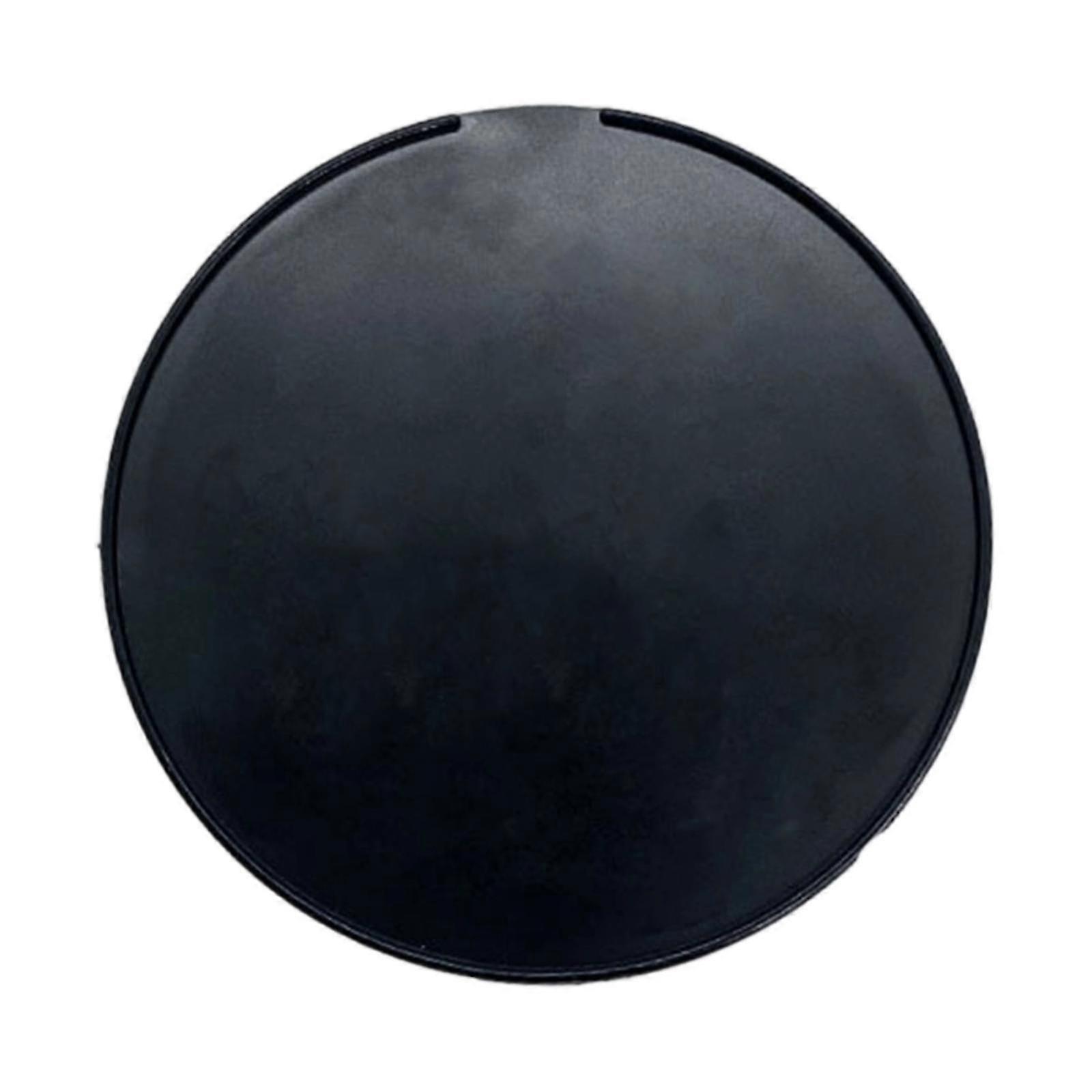 ABS Dashboard Mounting Disc 73mm