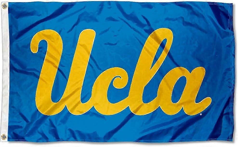 Bruins Wordmark Flag II20