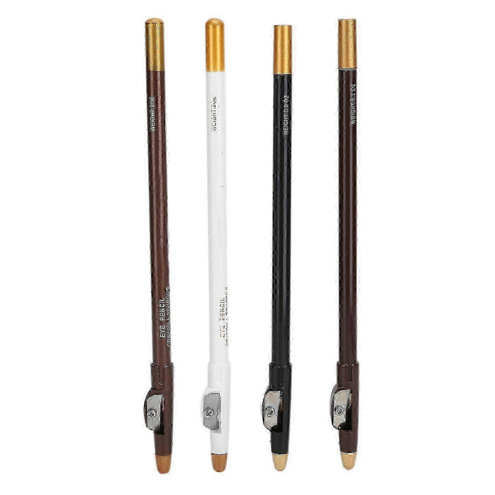 Barber Pencil Kit 4 Colours