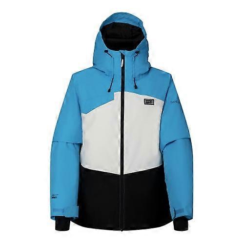 Dare 2B Womens/Ladies Block Print Ski Jacket