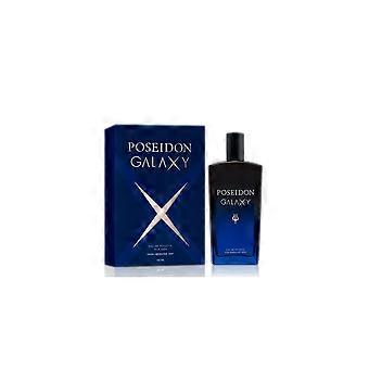Men's Perfume Poseidon Poseidon Galaxy EDT 150 ml