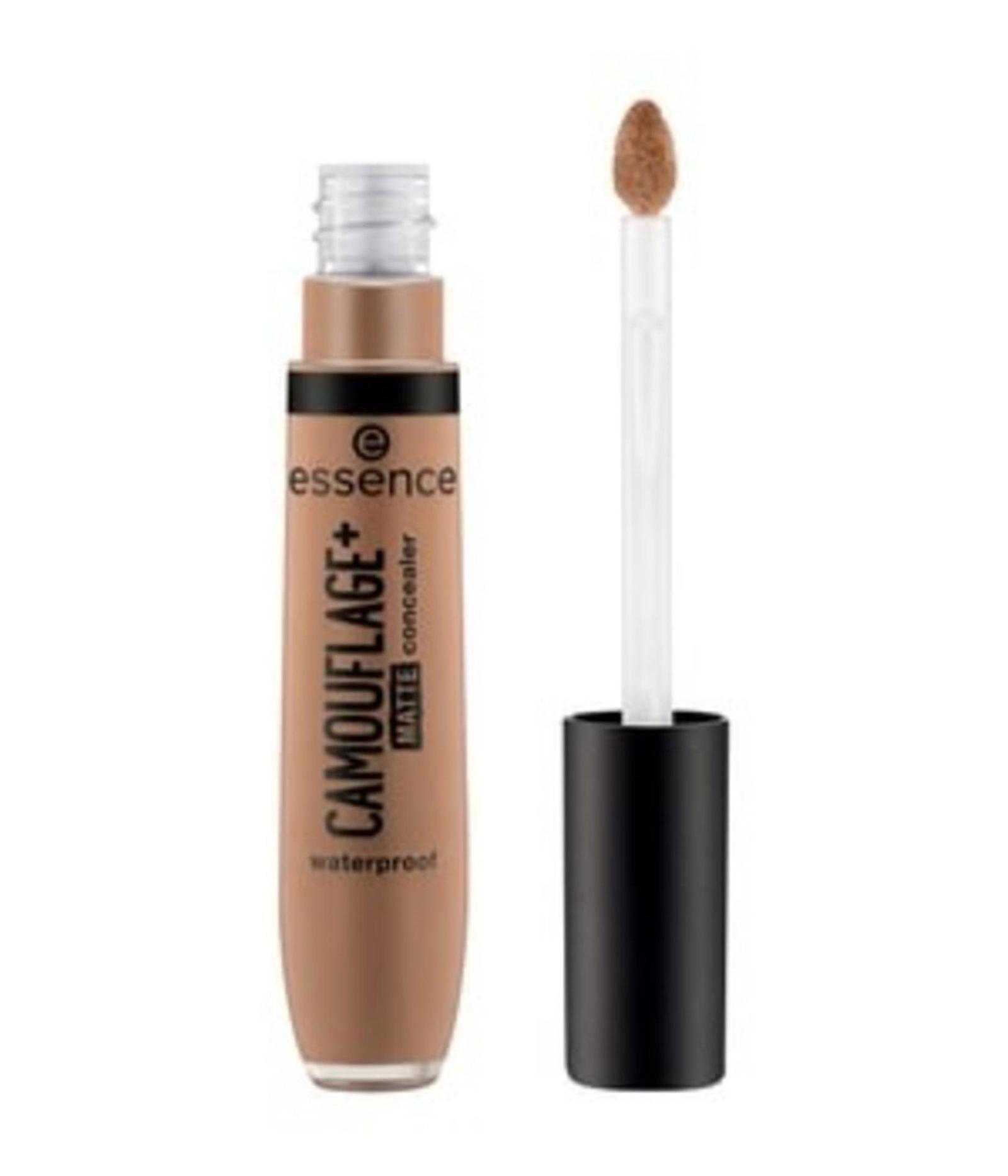 Makeupsæt Essence CAMOUFLAGE+ MATT