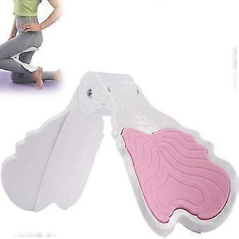 Pelvic Floor Strengthening Device, Hip Trainer and Thigh Butt Exercise Equipment for Women, Postpartum Recovery, Home Gym Exercise Tool