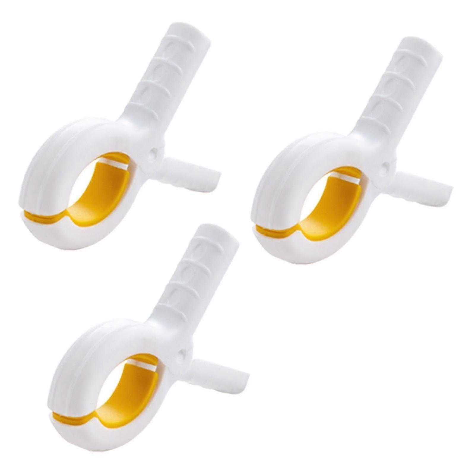 Large Outdoor Windproof Clothing Clamp