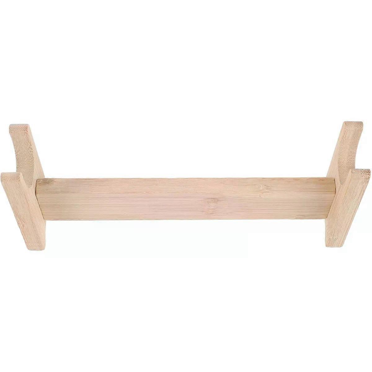 Large Model Ship Stand Base Holder for Display