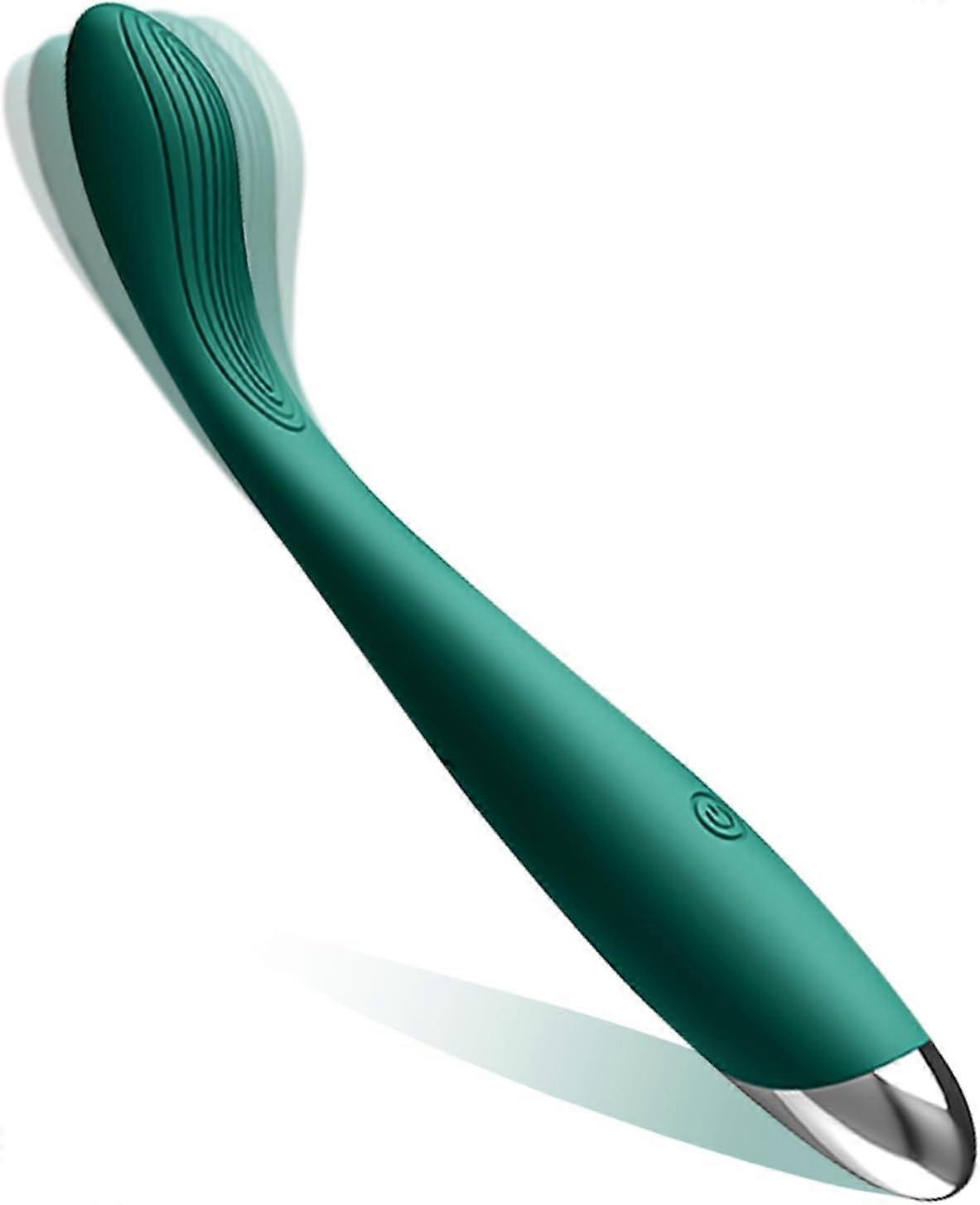 Waterproof Rechargeable Dual Motor Vibrator