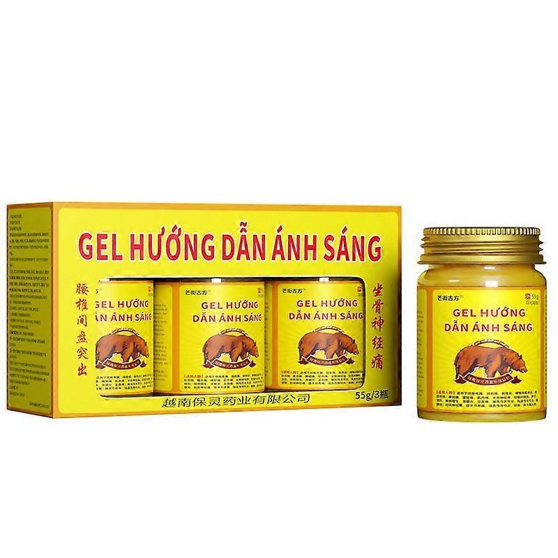 Cooling Menthol Relief Balm