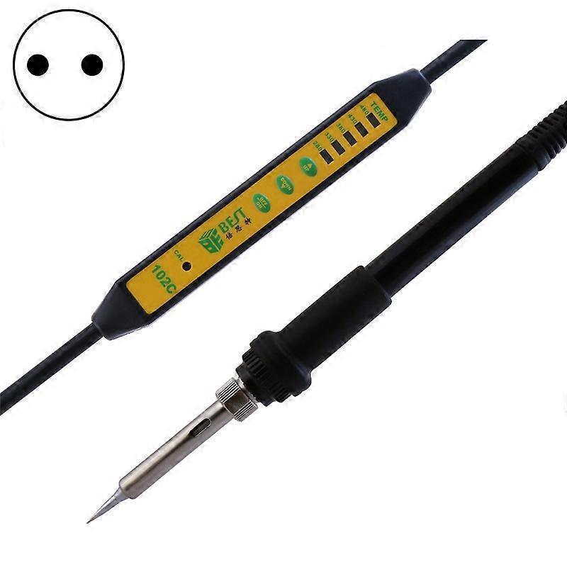 Adjustable-Temp 60W Soldering Iron