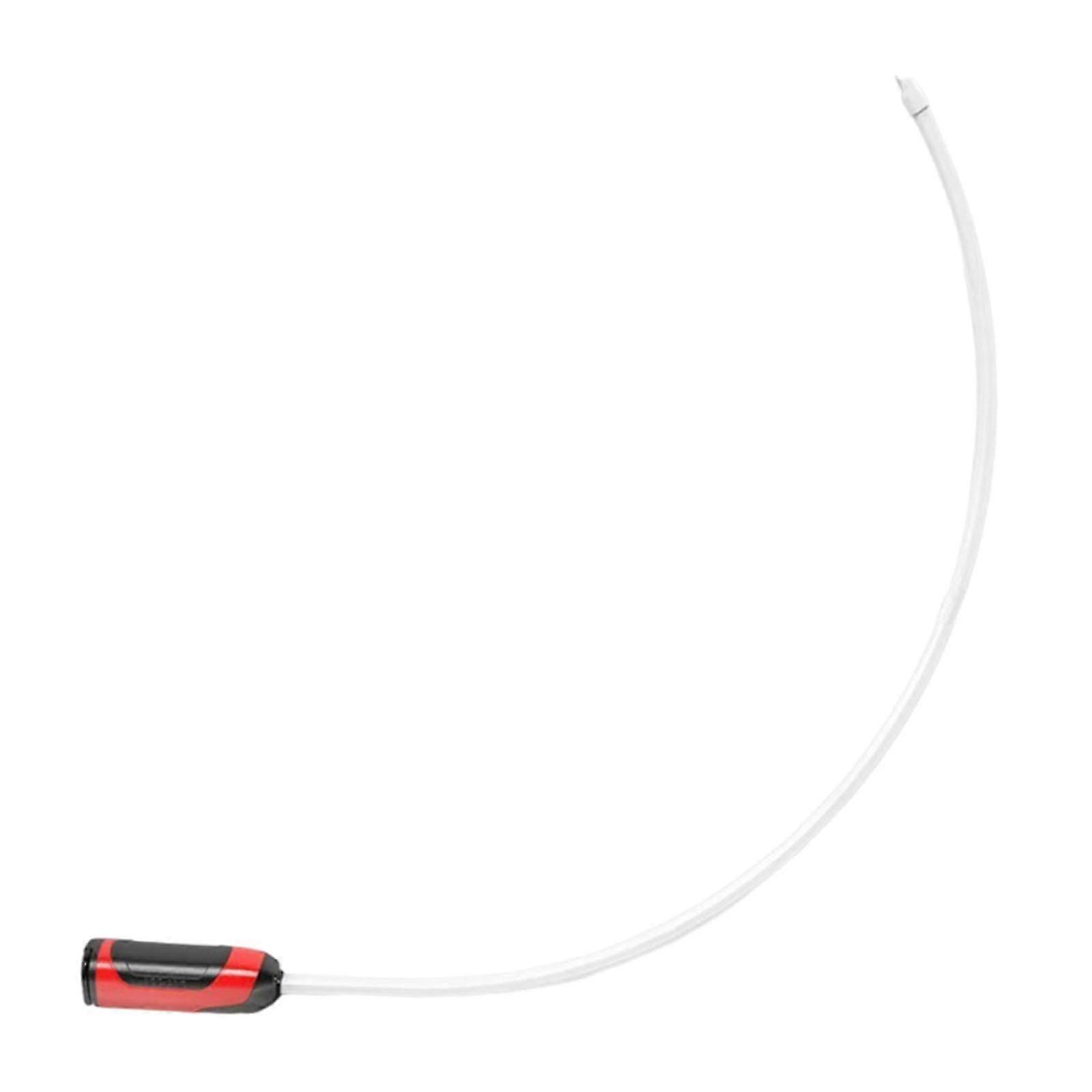 Flexible High-Lumen LED Work Light