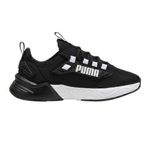 Puma Childrens/Kids Mesh Running Trainers