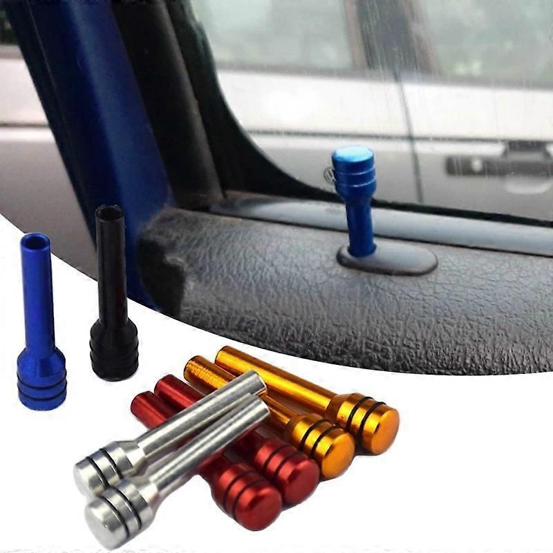 M4 Thread Aluminium Door Lock Pins