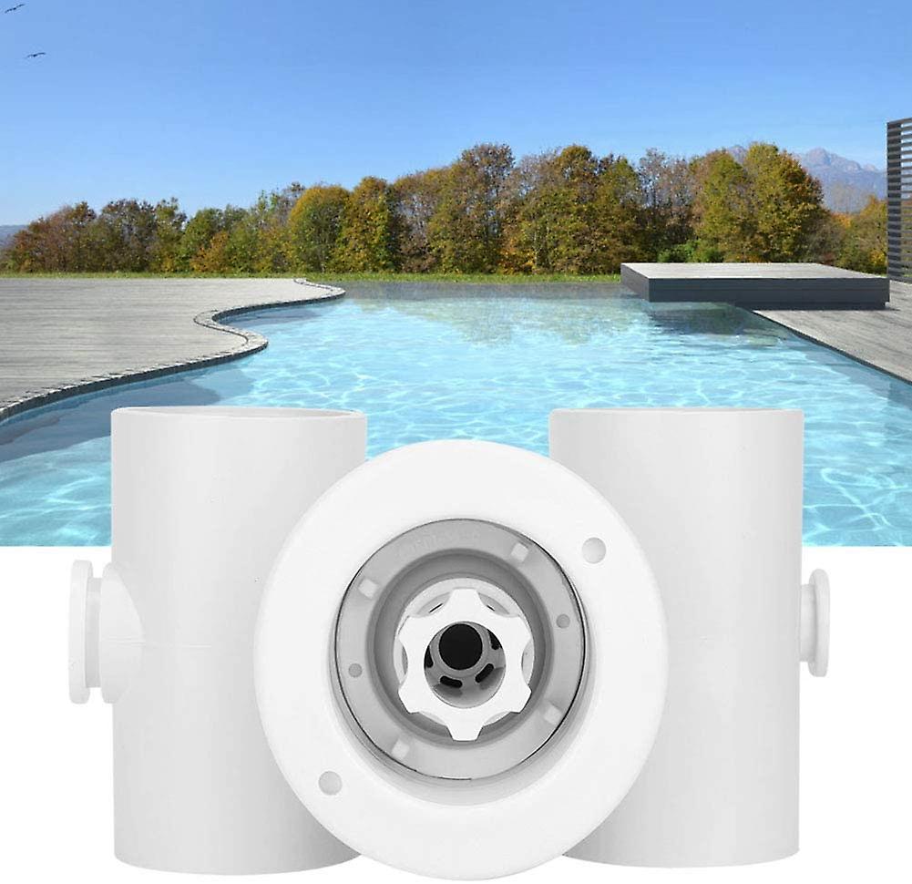 Pool Jet Nozzle Kit Spa Massage Nozzle Kit